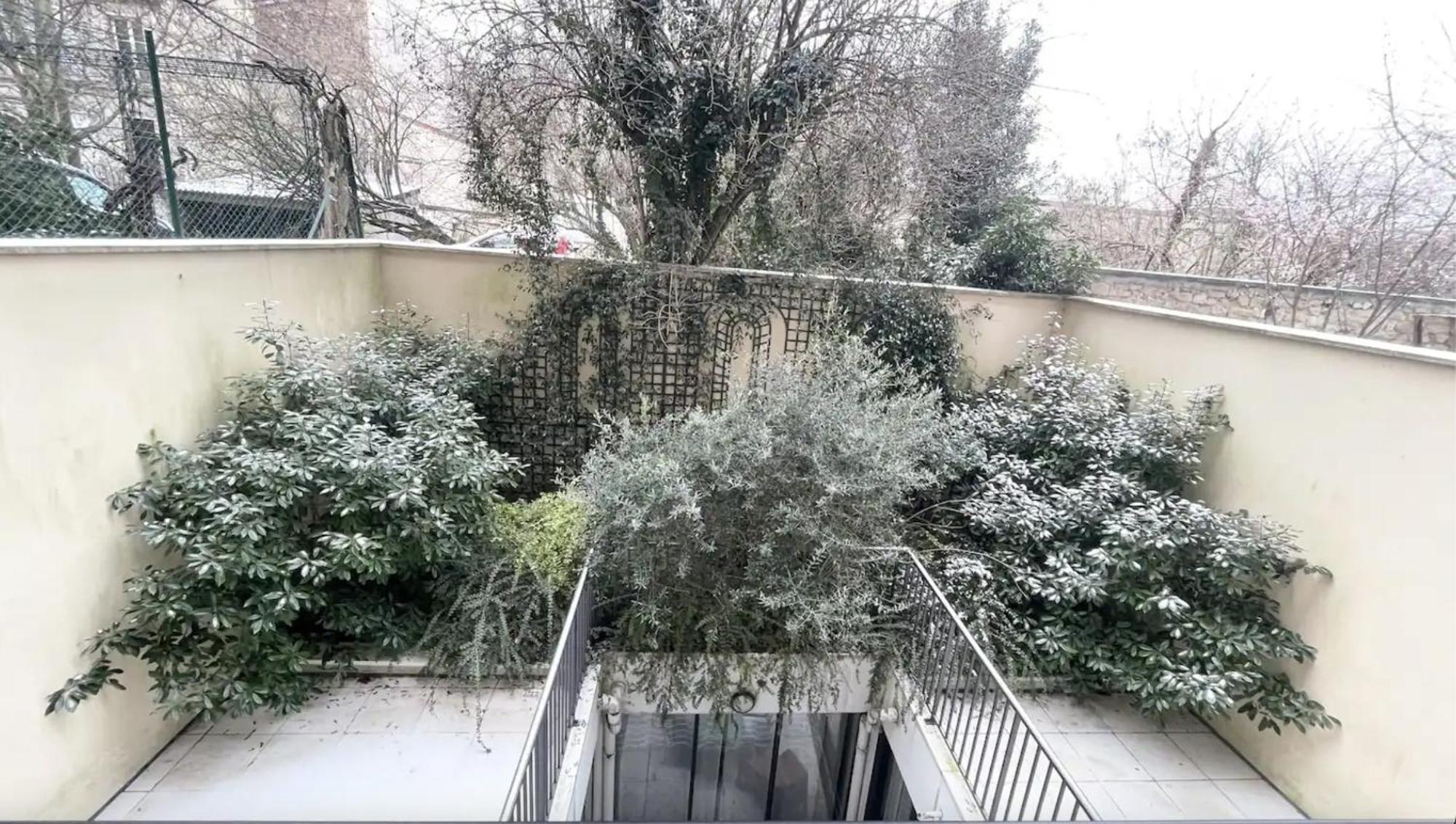 L'Escapade Paris Le Kremlin-Bicêtre Exterior foto
